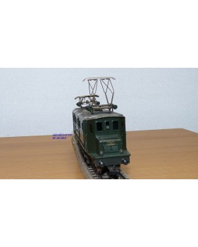 BUCO 51 15 motrice 2D1 Ae 4/7 SBB 