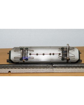 BUCO 51 15 motrice 2D1 Ae 4/7 SBB 