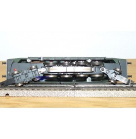 BUCO 51 15 motrice 2D1 Ae 4/7 SBB 