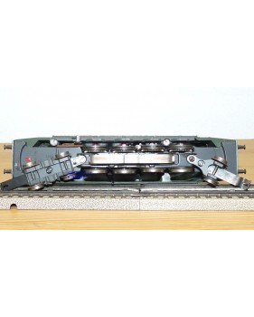 BUCO 51 15 motrice 2D1 Ae 4/7 SBB 
