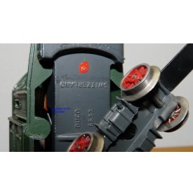 BUCO 51 15 motrice 2D1 Ae 4/7 SBB 