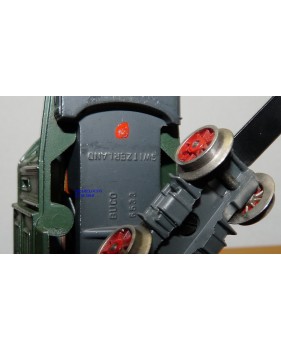 BUCO 51 15 motrice 2D1 Ae 4/7 SBB 