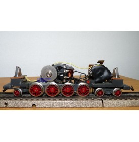 BUCO 51 15 motrice 2D1 Ae 4/7 SBB 