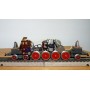 BUCO 51 15 motrice 2D1 Ae 4/7 SBB 