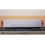 Märklin 47701,  wagon porte conteneur type Lgins 570 NS Cargo BO
