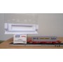 Märklin 47701,  wagon porte conteneur type Lgins 570 NS Cargo BO