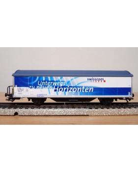 Märklin 48944 wagons plats type Bt 10 conteneurs à bière Königsbacher DB BO