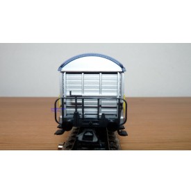 Märklin 48944 wagons plats type Bt 10 conteneurs à bière Königsbacher DB BO