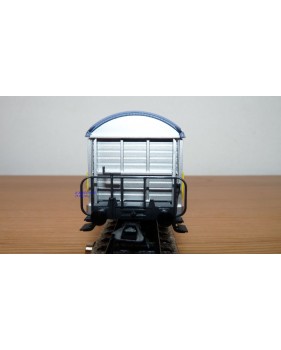 Märklin 48944 wagons plats type Bt 10 conteneurs à bière Königsbacher DB BO