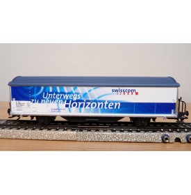 Märklin 48944 wagons plats type Bt 10 conteneurs à bière Königsbacher DB BO