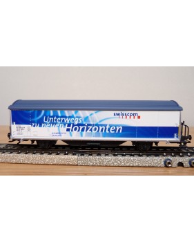 Märklin 48944 wagons plats type Bt 10 conteneurs à bière Königsbacher DB BO