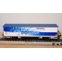 Märklin 48944 wagons plats type Bt 10 conteneurs à bière Königsbacher DB BO