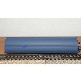 Märklin 48944 wagons plats type Bt 10 conteneurs à bière Königsbacher DB BO