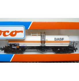ROCO 47357,  wagon citerne   BASF DB Neuf BO