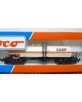 ROCO 47357,  wagon citerne   BASF DB Neuf BO