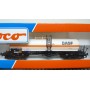 ROCO 66982 couplage porte conteneurs NEDLLOYD AAE Neuf BO