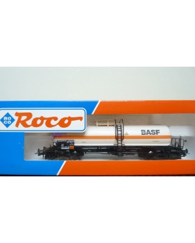ROCO 47357,  wagon citerne   BASF DB Neuf BO