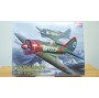 ACADEMY 2164 HAWKER HUNTER F.6 Neuf BO 1/48