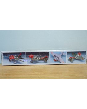 ACADEMY 2164 HAWKER HUNTER F.6 Neuf BO 1/48