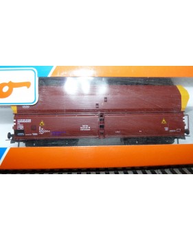 ROCO 47307,  wagon trémie type Fad 159  DB Neuf  BO