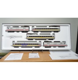 Märklin digital 39710 automotrice ICE-S Br410 DBAG BO
