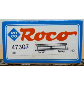 ROCO 47307,  wagon trémie type Fad 159  DB Neuf  BO