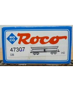 ROCO 47307,  wagon trémie type Fad 159  DB Neuf  BO