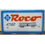 ROCO 47307,  wagon trémie type Fad 159  DB Neuf  BO