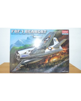 ACADEMY 2164 HAWKER HUNTER F.6 Neuf BO 1/48