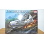 ACADEMY 2164 HAWKER HUNTER F.6 Neuf BO 1/48