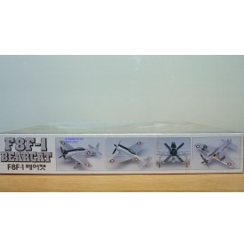 ACADEMY 2164 HAWKER HUNTER F.6 Neuf BO 1/48