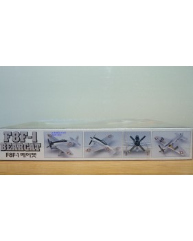 ACADEMY 2164 HAWKER HUNTER F.6 Neuf BO 1/48