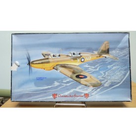 CLASSIC AIRFRAMES 429 FAIREY Battle Trainer Neuf BO 1/48