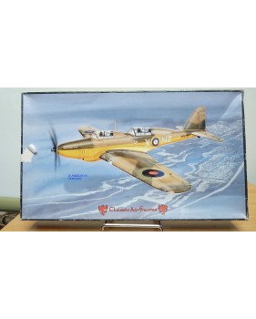 CLASSIC AIRFRAMES 429 FAIREY Battle Trainer Neuf BO 1/48
