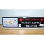 CLASSIC AIRFRAMES 429 FAIREY Battle Trainer Neuf BO 1/48