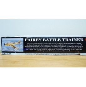 CLASSIC AIRFRAMES 429 FAIREY Battle Trainer Neuf BO 1/48