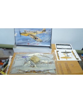 CLASSIC AIRFRAMES 429 FAIREY Battle Trainer Neuf BO 1/48