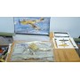 CLASSIC AIRFRAMES 429 FAIREY Battle Trainer Neuf BO 1/48