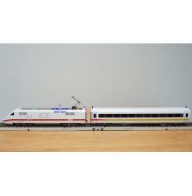Märklin digital 39710 automotrice ICE-S Br410 DBAG BO