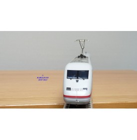 Märklin digital 39710 automotrice ICE-S Br410 DBAG BO