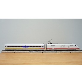 Märklin digital 39710 automotrice ICE-S Br410 DBAG BO