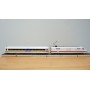 Märklin digital 39710 automotrice ICE-S Br410 DBAG BO
