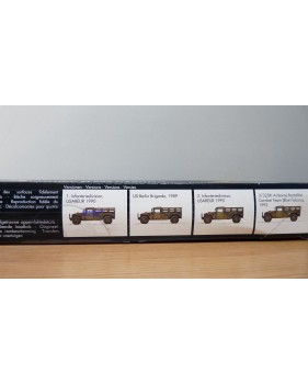 REVELL 85 2326 REYNARD VISTEON 1/25 BO