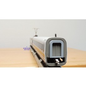 Märklin digital 39710 automotrice ICE-S Br410 DBAG BO