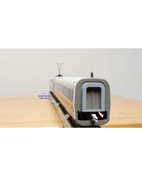 Märklin digital 39710 automotrice ICE-S Br410 DBAG BO