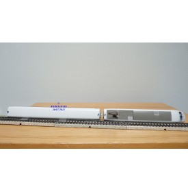 Märklin digital 39710 automotrice ICE-S Br410 DBAG BO