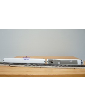 Märklin digital 39710 automotrice ICE-S Br410 DBAG BO