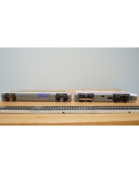 Märklin digital 39710 automotrice ICE-S Br410 DBAG BO