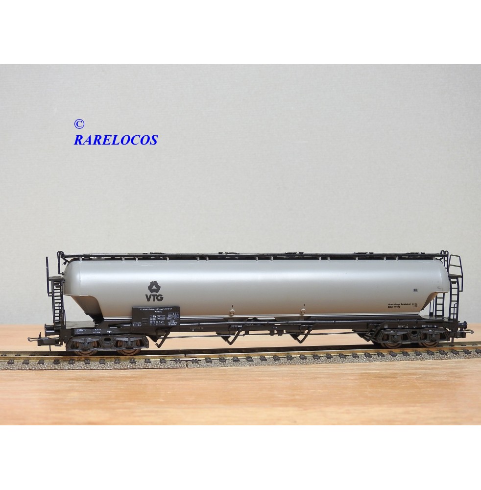 Wagon trémie electrotren SAE CAPCOL état Neuf ho