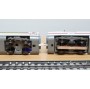 Märklin digital 39710 automotrice ICE-S Br410 DBAG BO